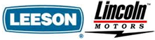 Leeson Electric Logo